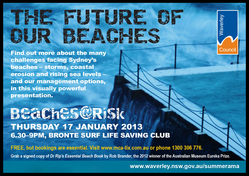 Beaches at Risk